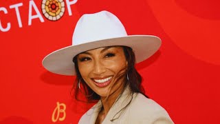 New Update Breaking News Of Jeannie Mai  It will shock you [upl. by Salahi]