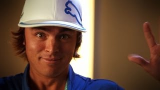 Rickie Fowler Life In the Fast Lane [upl. by Stempien186]