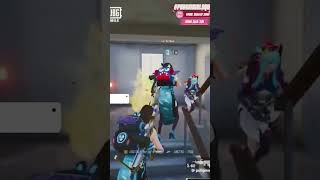 Victor in apartment m94 pubgmobile pubg pubglite gaming victor victorsquad [upl. by Asante]