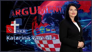 Argumenti  13112024  Što je nama kultura danas [upl. by Ahsenaj482]