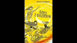 Dzieci z Bullerbyn Audiobook 16 [upl. by Aninay]