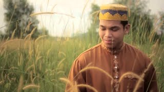 UNIC  Selawat Munjiyat OFFICIAL MV [upl. by Morra]