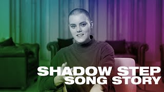 SHADOW STEP Song Story  Hillsong UNITED [upl. by Karlise]