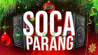 Parang Soca Mix 2023 KMRSOunds [upl. by Milinda]