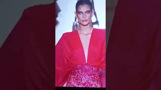 part 31 Zuhair Murad fashion show collection 2024 [upl. by Graves]