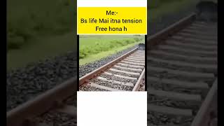 Mebs life Mai itna tension free hona h [upl. by Aiekahs]