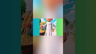 Honesty is the Best Policy Part 2 – Islamic Story for Kidsislamicvideo animationviralvideo [upl. by Shelman264]