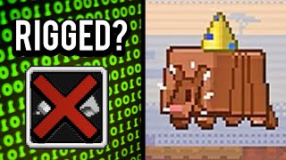 Minecraft Mob Vote BOTTED amp Rigged by Hackers is it true [upl. by Eiznekcam]