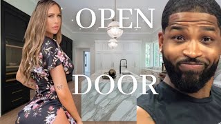 Maralee Nichols gets NEW home 40kmonth Child Support Tristan Thompson Baby Mama Khloe Kardashian [upl. by Cheyney]