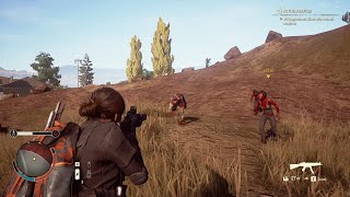 EP17 State of Decay 2  Drucker County Lethal  Walkthrough Gameplay No Commentary [upl. by Earaj]