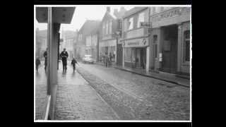 Stadtrundgang Heiligenhafen 1938 [upl. by Adnawat]