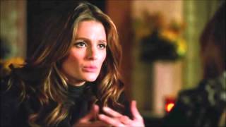 Beckett and Alexis Moments [upl. by Waddell]