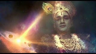 shree krishna govind hare murari  shri krishna govind hare murari  Mahabharat Song [upl. by Airbmac385]