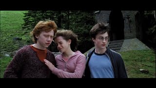 Harry Potter és az Azkabani Fogoly szinkronos lőzetes [upl. by Ahsein]