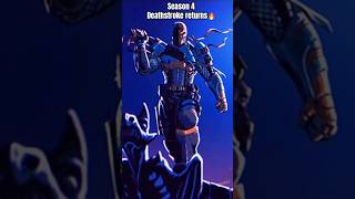 Suicide squad kill the justice league Deathstroke trailer videogame deathstroke gaming clips [upl. by Ford]