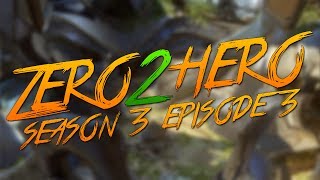 THE REAL RECLAIMER  Zero to Hero Season 3 Episode 3 [upl. by Nitsrik464]