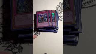 60 Second Exosister Dinomorphia Cyberdark Deck Profile yugioh deckprofile [upl. by Notsirhc]