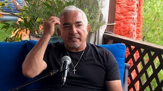 Cesar Millan opens up His suicide attempt  legal battle for The Dog Whisperer [upl. by Daryl]