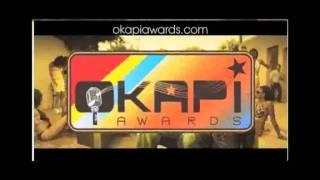 Okapi AWARDS TV EDIT [upl. by Cinelli]