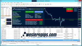 FIX API Trading Software Arbitrage Forex [upl. by Acilgna726]