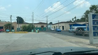 Santa Ana con mucho calor 🥵 en las calles [upl. by Hassadah]