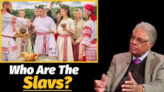 Who Are The Slavs A Detailed History  Part One  Thomas Sowell [upl. by Drolyag346]