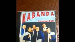 KABANDA Inconfundible CD Completo [upl. by Mercorr]