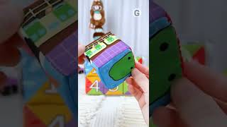 Toys Building Blocks  toys smarthomegadgets diy smarthome [upl. by Gearhart]