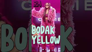 Bodak yellow cardib ⭐ [upl. by Dionis319]