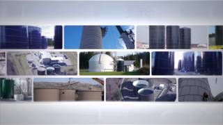 CST Industries Product Video [upl. by Grimbal]