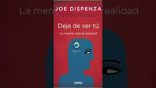 deja de ser tú  audiolibro [upl. by Akinet]