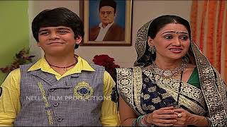 Episode 971  Taarak Mehta Ka Ooltah Chashmah  Full Episode  तारक मेहता का उल्टा चश्मा [upl. by Mooney]