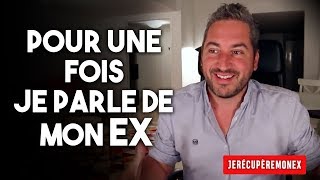 JE PARLE DE MON EX POUR LA 1ÈRE FOIS [upl. by Kraul]