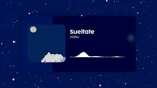 Sueltate  Valey Audio Oficial [upl. by Onifled]