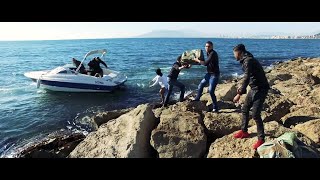 Mister You  Cest Quoi Les Bails Clip Officiel [upl. by Mylo758]