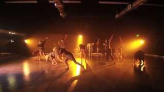 ONE REPUBLIC  Counting Stars  Kyle Hanagami Choreography [upl. by Ailimaj]