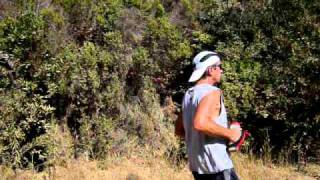 So You Want To Run a Trail Marathon How About Big Sur [upl. by Isidor563]