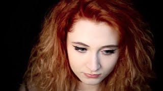 Lorde  Royals Janet Devlin Cover [upl. by Nnave17]