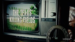 The Texas Killing Fields Pt 1  The Evidence Room Episode 36 [upl. by Bayard]