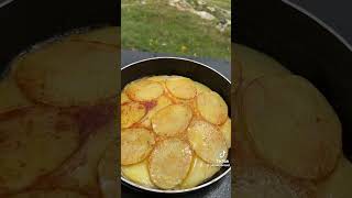 Patates tava 🍟 video [upl. by Algie783]