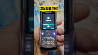 Samsung Tune retrophone retromobile ringtone tune samsung nostalgia retro [upl. by Leila]