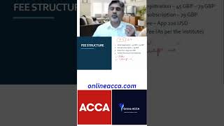 Exam Preparation at College fee exam acca college course career finance accounting [upl. by Enileoj]