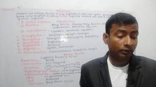 Antibiotics Pharmaceutical chemistry 2 Dr Upendra Verma [upl. by Farny875]