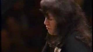 Martha Argerich Chopin Piano Concerto1 44 [upl. by Stoll878]