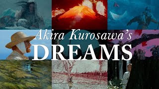 Akira Kurosawas Dreams is Incredible [upl. by Hengel334]