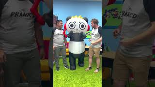 Give Me My Money givememymoney prank combopanda [upl. by Oirretna]