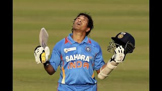 sachin tendulkar battinsachintendulkar Tendulkar Super Aggressive Most Aggressive Batting [upl. by Ahsiema]