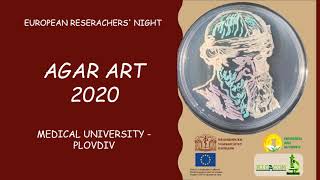 Agar Art works and awards [upl. by Yllrebmik188]