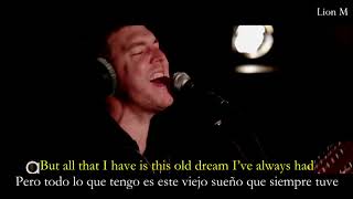 Hamilton Leithauser  Rostam  A 1000 Times Sub Español  Lyrics [upl. by Nauqahs]