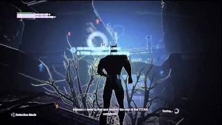 Batman Arkham City Story Plus  Find Cure Part 2Batman Beyond Costume [upl. by Bradlee]